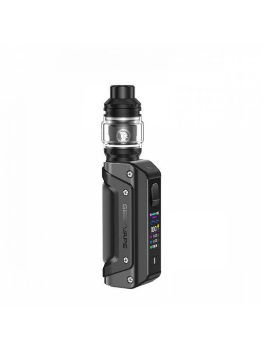 Full Kit Aegis Solo 3 - Geekvape