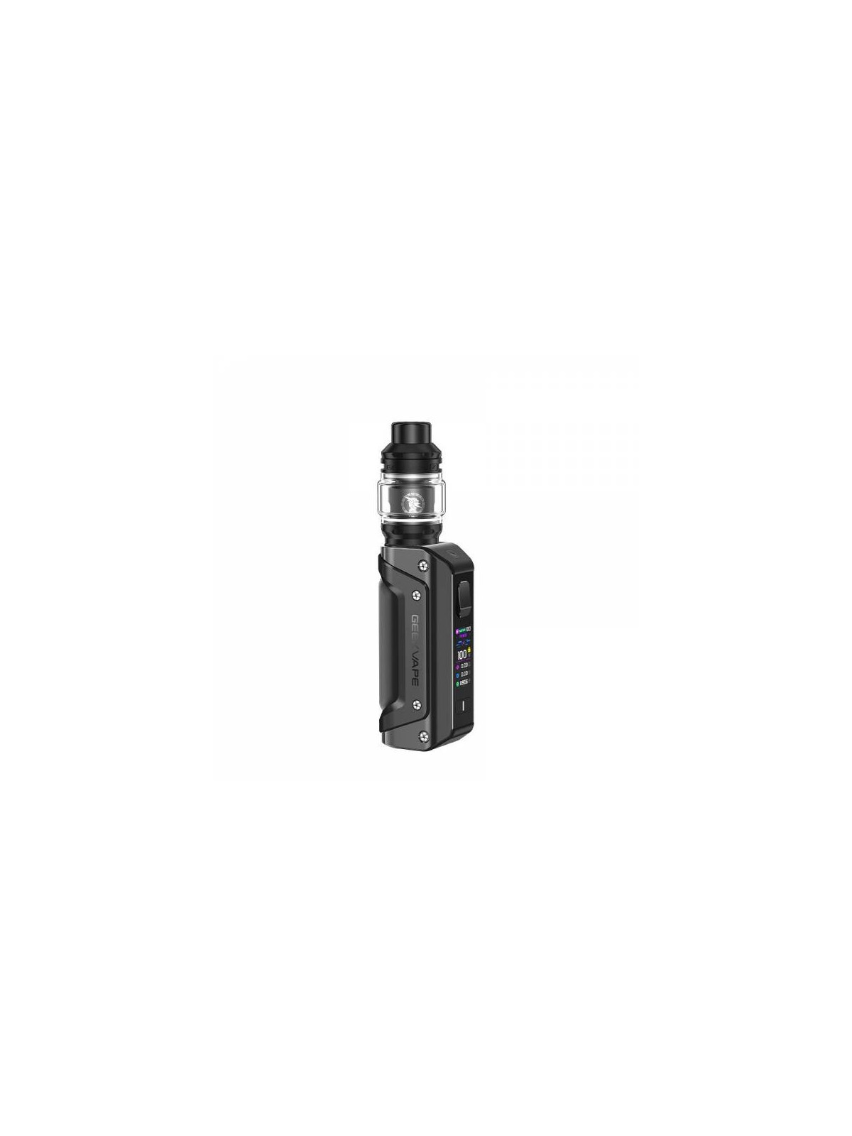 Full Kit Aegis Solo 3 - Geekvape