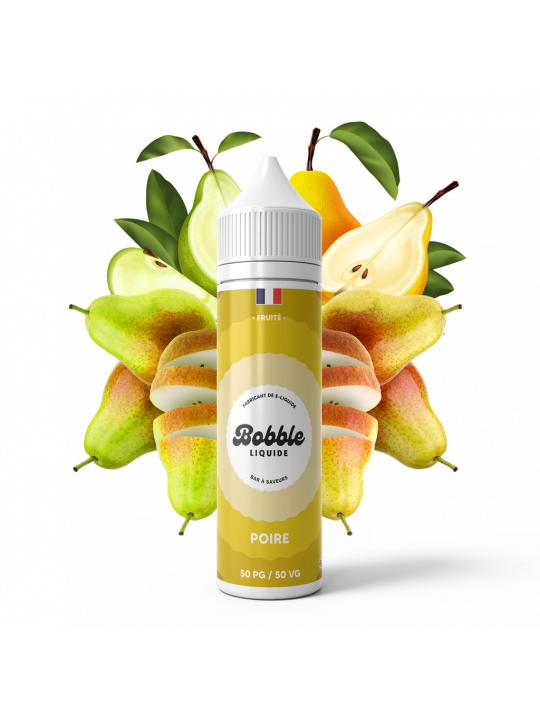 Poire 70 ML