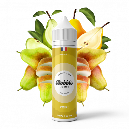 Poire 70 ML