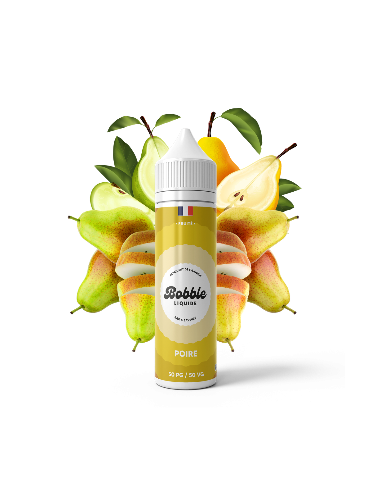 Poire 70 ML