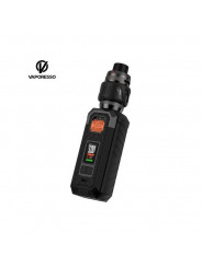 Kit Armour S iTank T - Vaporesso