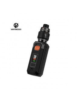 Kit Armour S iTank T - Vaporesso