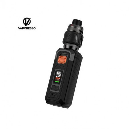 Kit Armour S iTank T - Vaporesso