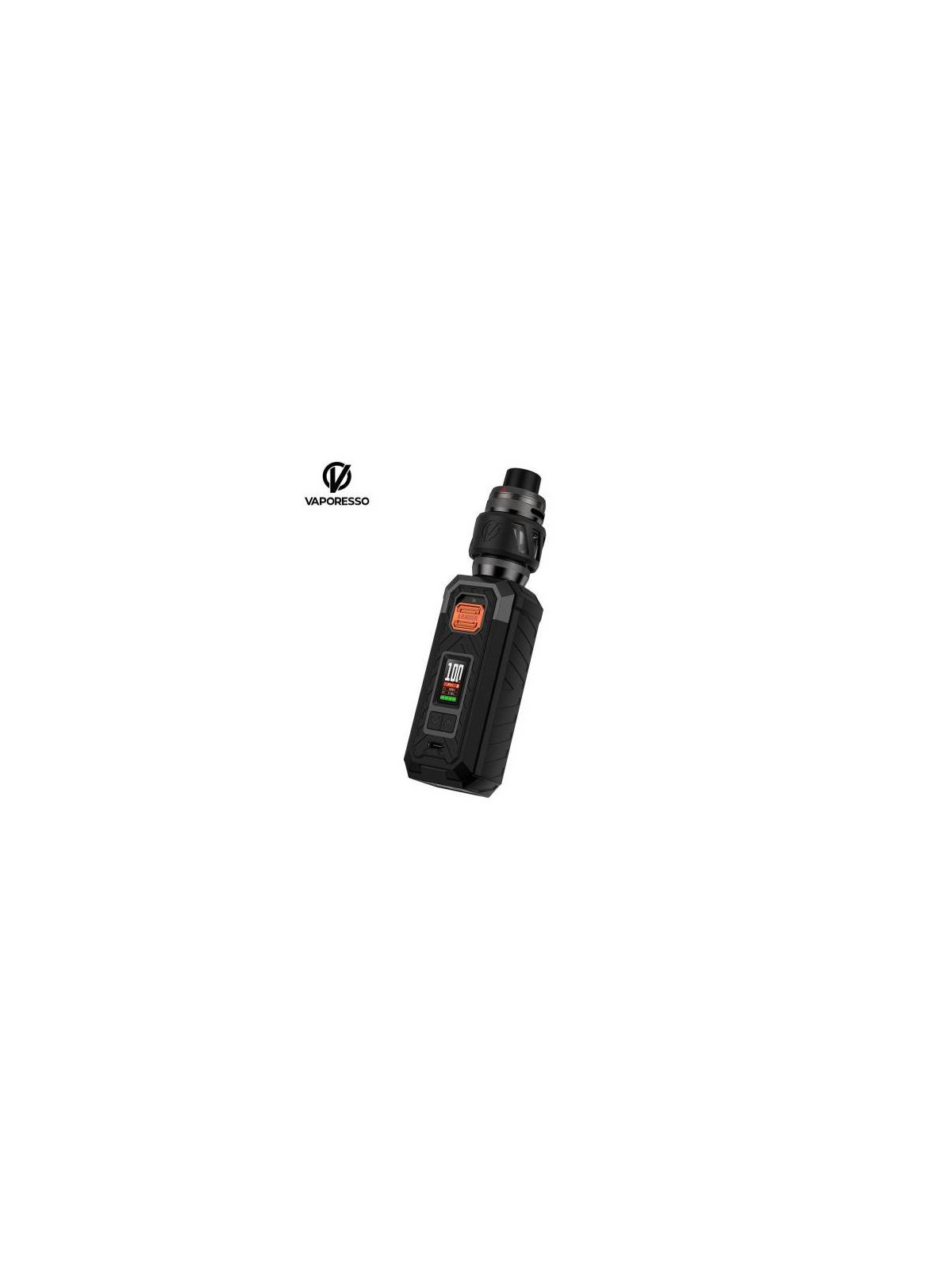 Kit Armour S iTank T - Vaporesso