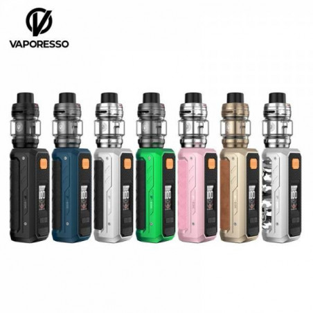 Kit Armour Ultra - Vaporesso