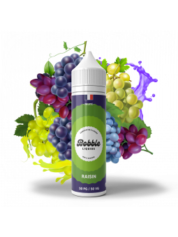 Raisin 70 ML