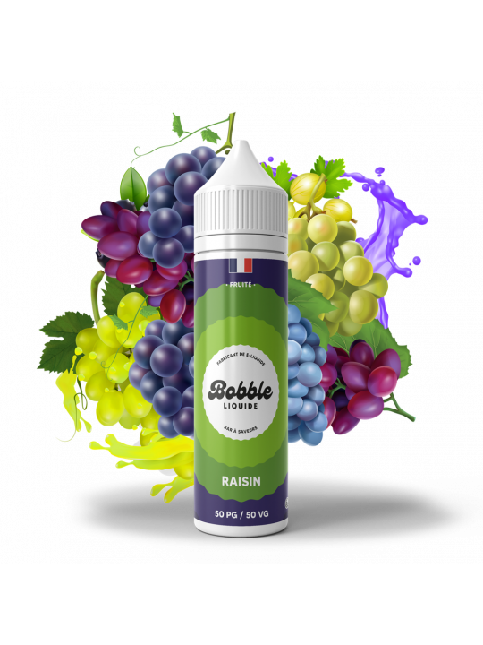 Raisin 70 ML