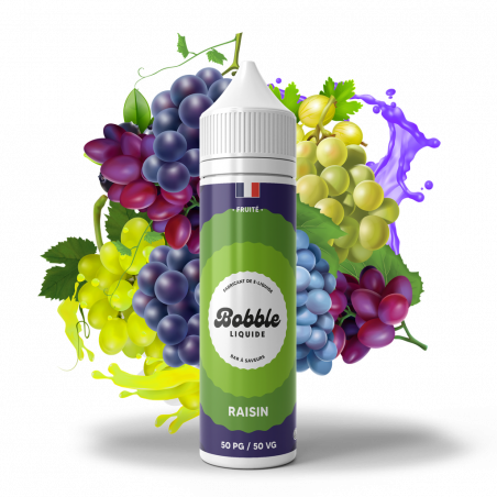 Raisin 70 ML