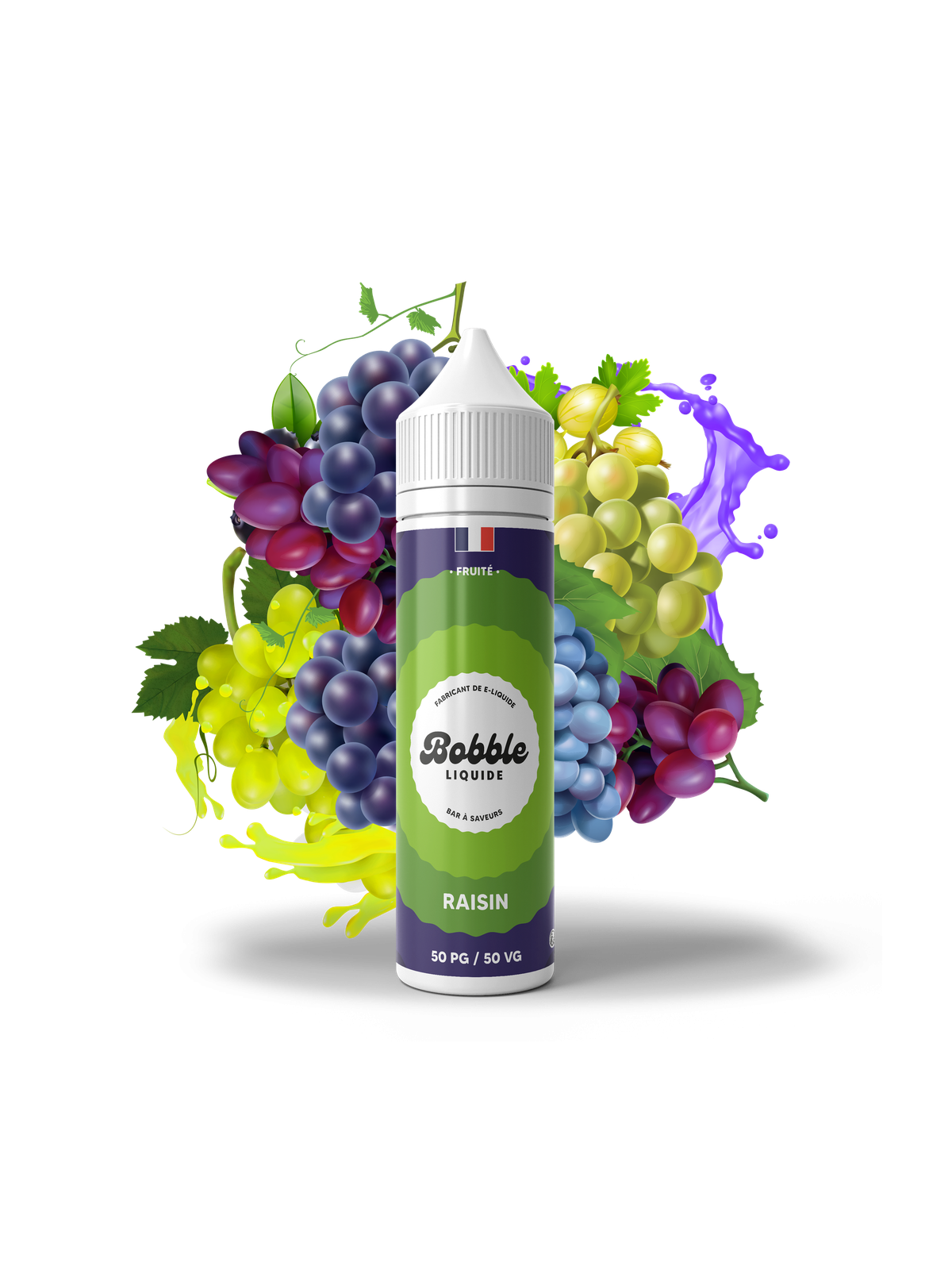 Raisin 70 ML