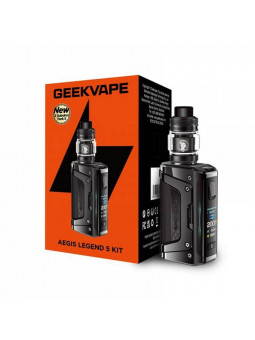 Kit Aegis Legend 5 - Geekvape