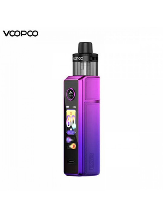 Kit Drag X3 - Voopoo