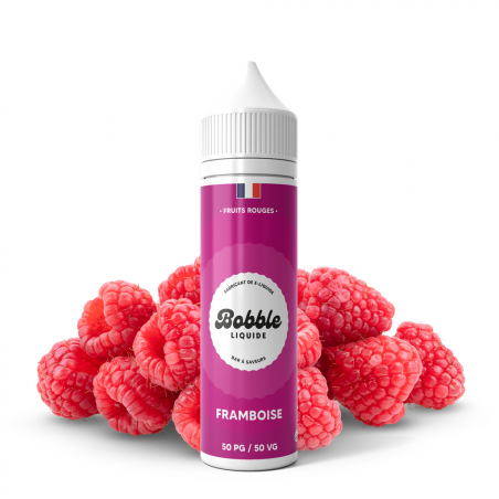 Framboise 70 ML