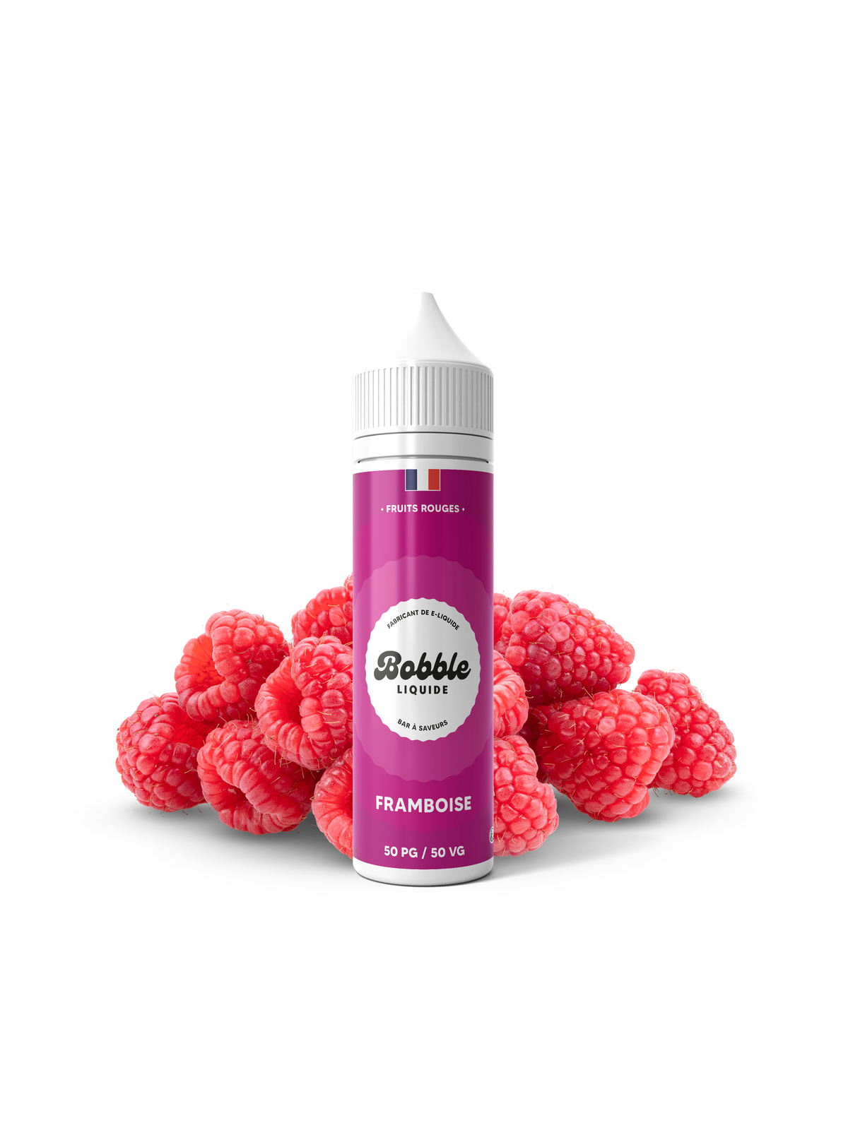 Framboise 70 ML