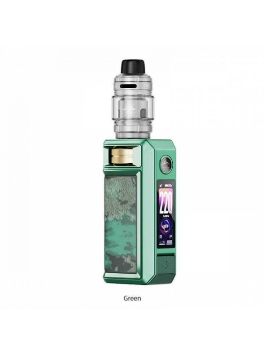 Kit Drag 6 - Voopoo