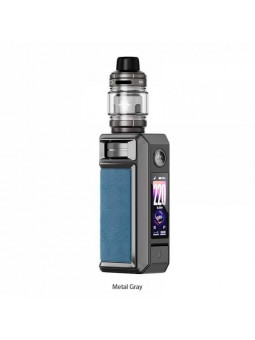 Kit Drag 6 - Voopoo