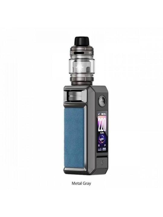 Kit Drag 6 - Voopoo