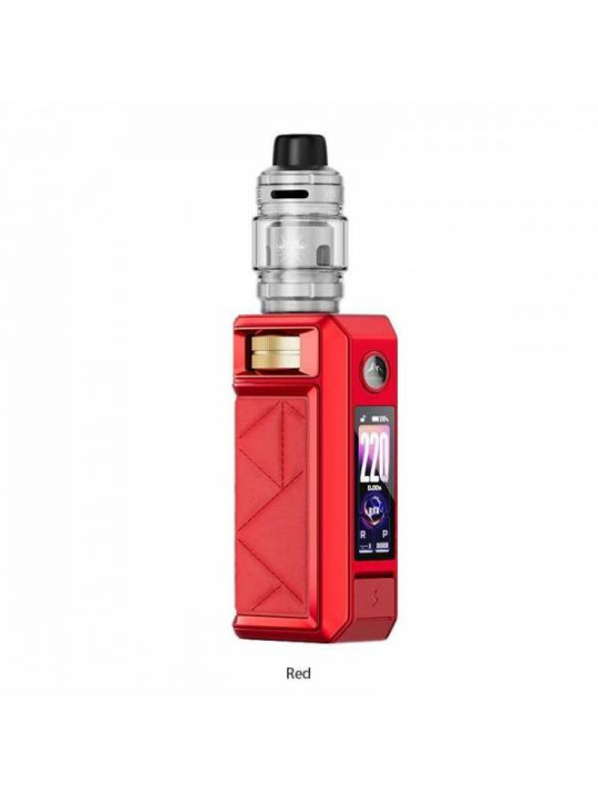 Kit Drag 6 - Voopoo