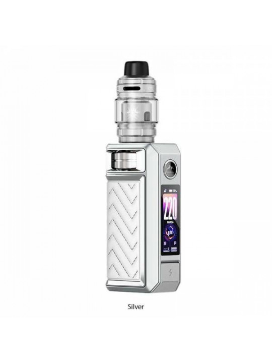 Kit Drag 6 - Voopoo
