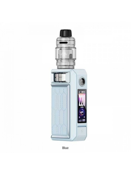 Kit Drag 6 - Voopoo
