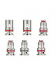 Résistances GTX - Vaporesso (PACK 5)