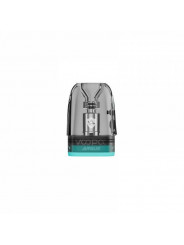Cartouche Argus Top Fill V2 3ml - Voopoo (Par 3)