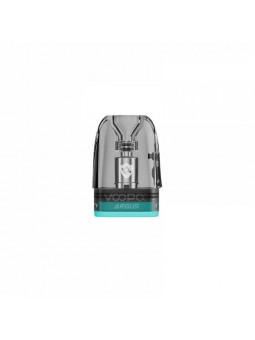Cartouche Argus Top Fill V2 3ml - Voopoo (Par 3)