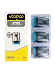 Cartouche Argus Top Fill V2 3ml - Voopoo (Par 3)