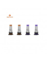Résistances J series - Geekvape (Par 5)