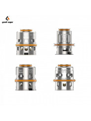 Resistance (M Series) - Geekvape ( PACK 5)