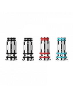 Résistance PnP X - Voopoo (Par 5)