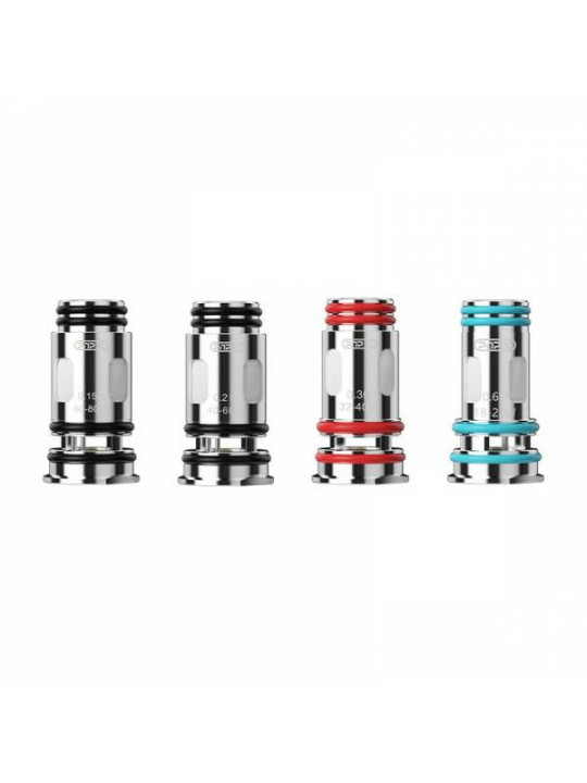 Résistance PnP X - Voopoo (Par 5)