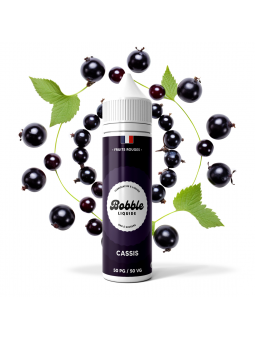 Cassis 70 ML
