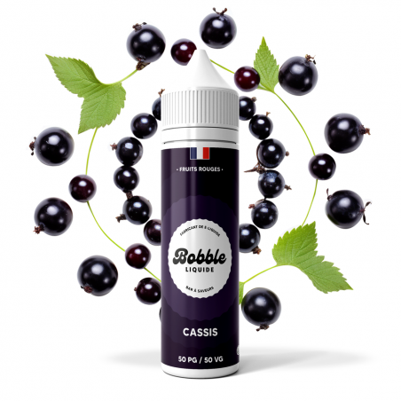 Cassis 70 ML