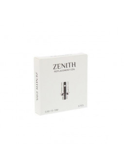 Resistance Zenith de Innokin (Par 5)