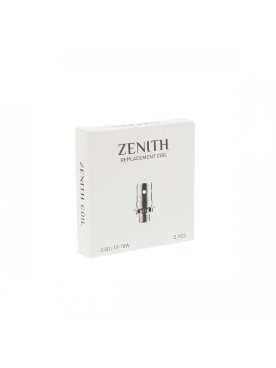 Resistance Zenith de Innokin (Par 5)