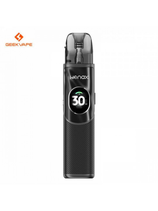 Pod Wenax Q2 - Geekvape
