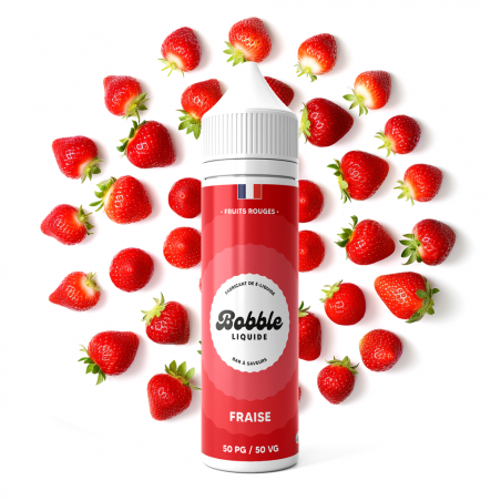 Fraise 70 ML