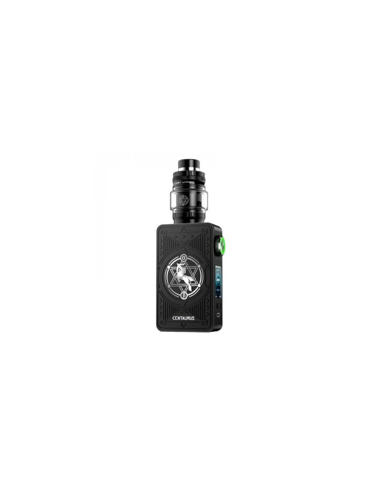 Kit Centaurus M200 - Lost Vape