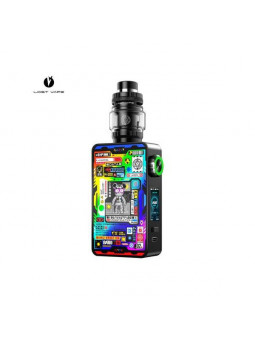 Kit Centaurus M200 - 10th Anniversary - Lost Vape