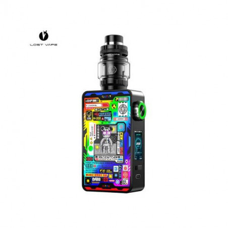 Kit Centaurus M200 - 10th Anniversary - Lost Vape