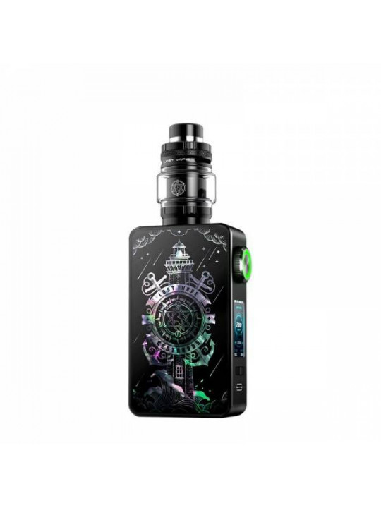 Kit Centaurus M200 - 10th Anniversary - Lost Vape