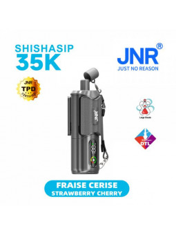 Shishasip 35K 6mg - JNR