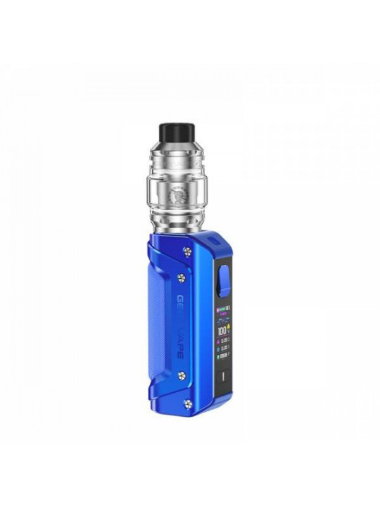 Full Kit Aegis Solo 3 - Geekvape