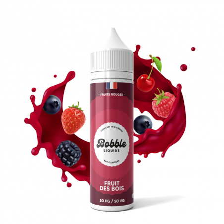 Fruits des Bois 70 ML