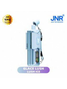 Shishasip 35K 6mg - JNR