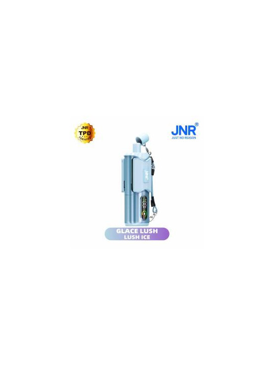 Shishasip 35K 6mg - JNR