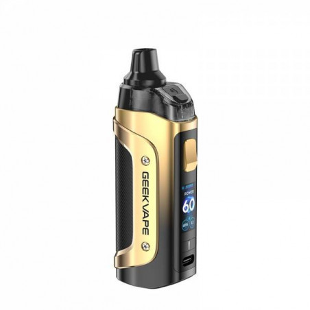 Kit Aegis Boost 3 - Geekvape