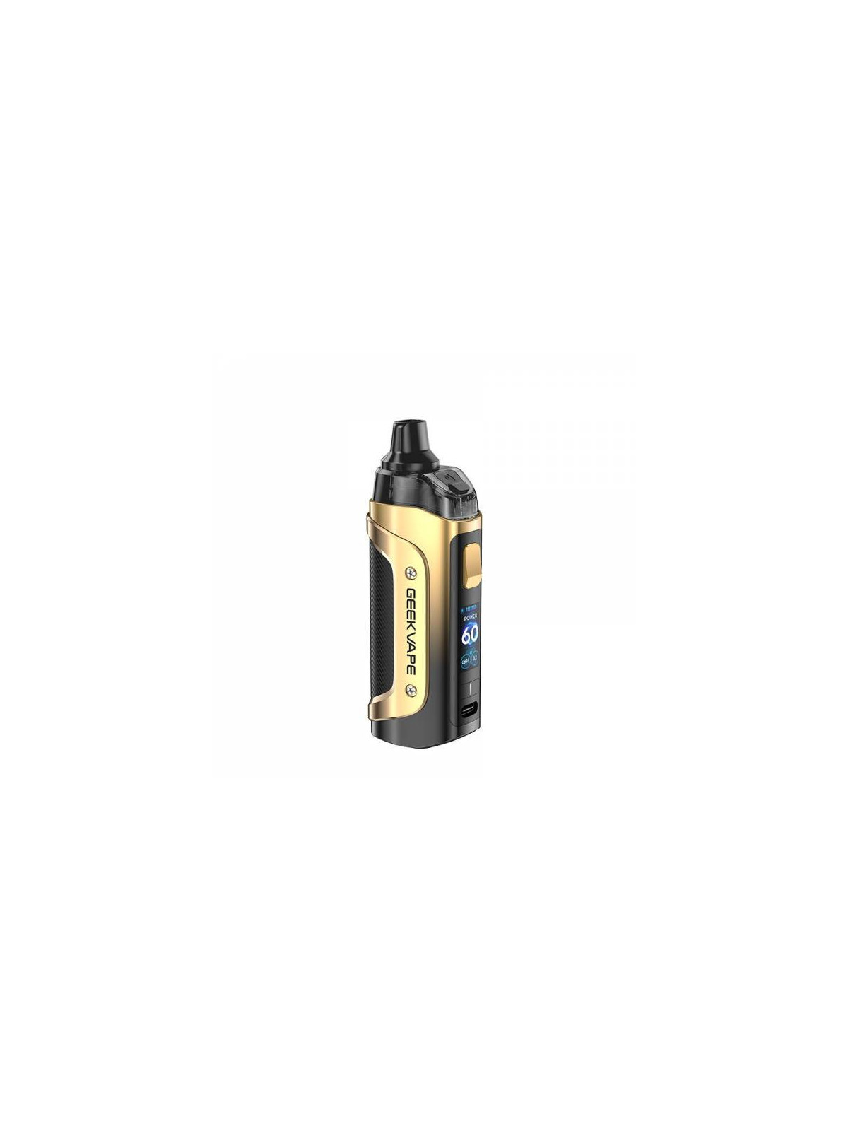 Kit Aegis Boost 3 - Geekvape