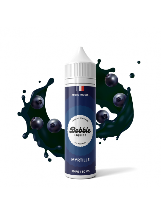 Myrtille 70 ML